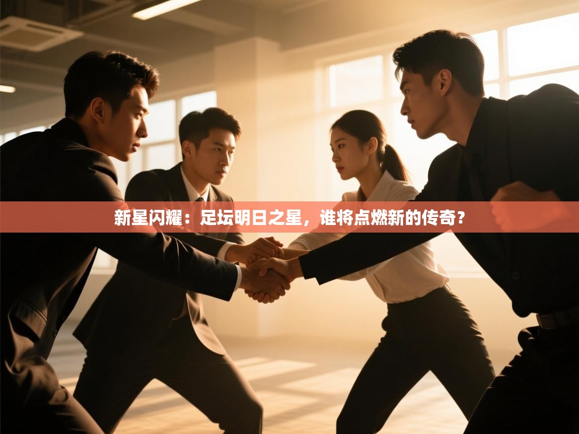 新星闪耀：足坛明日之星，谁将点燃新的传奇？  第2张