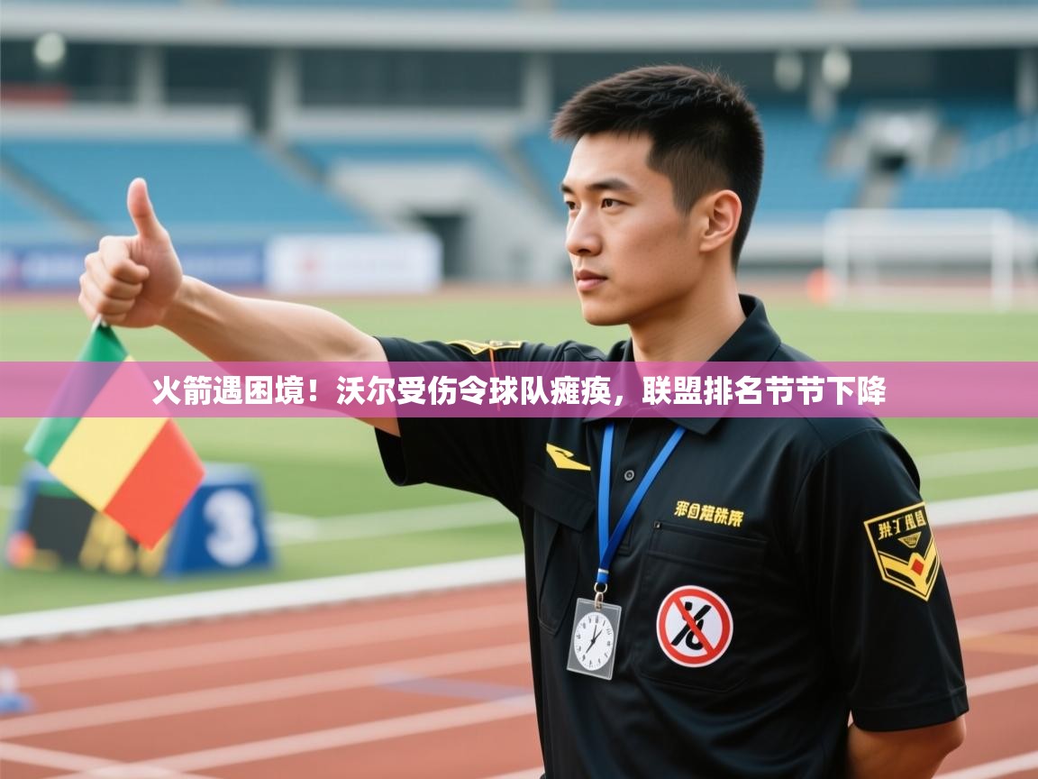 火箭遇困境！沃尔受伤令球队瘫痪，联盟排名节节下降  第2张