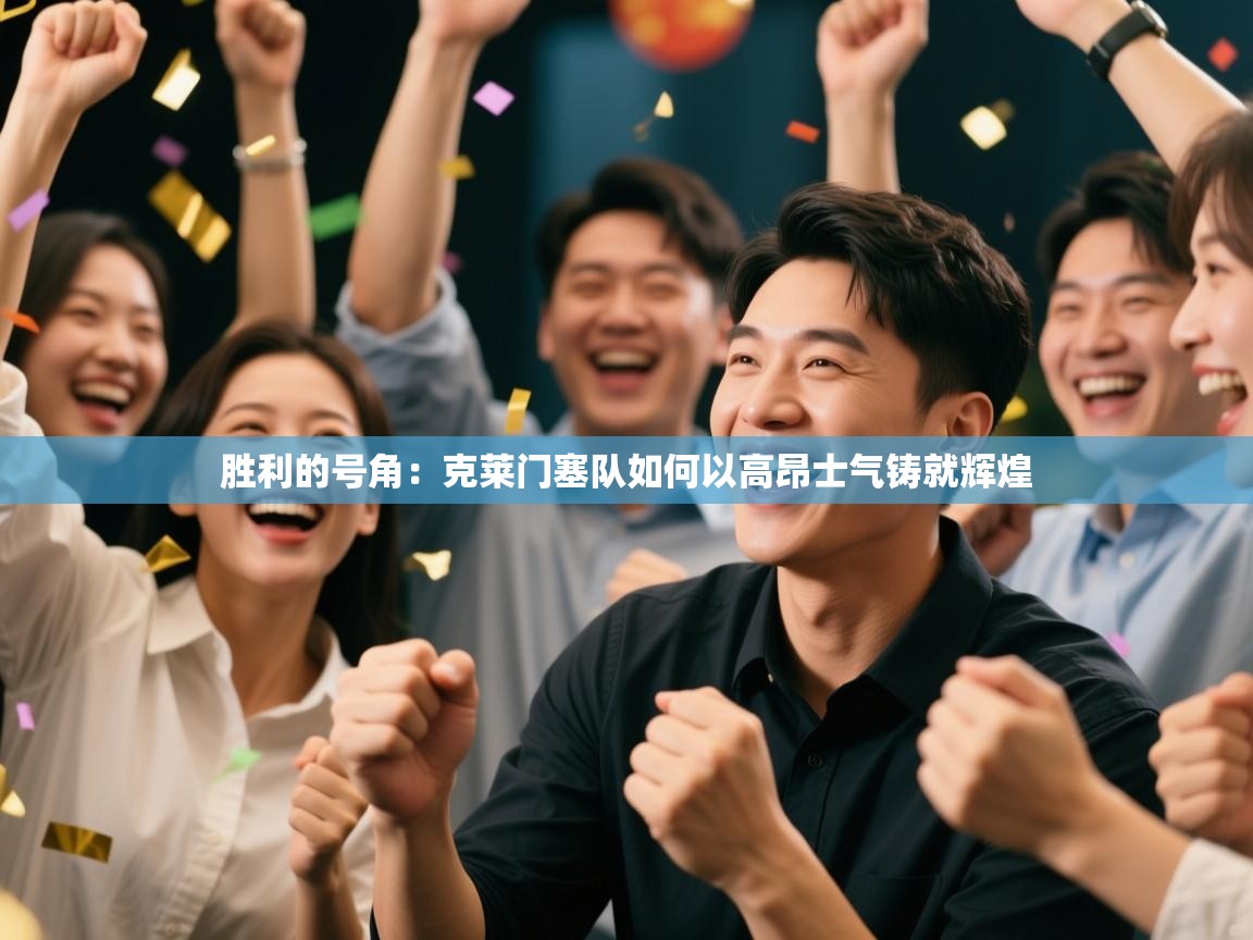 胜利的号角：克莱门塞队如何以高昂士气铸就辉煌  第1张