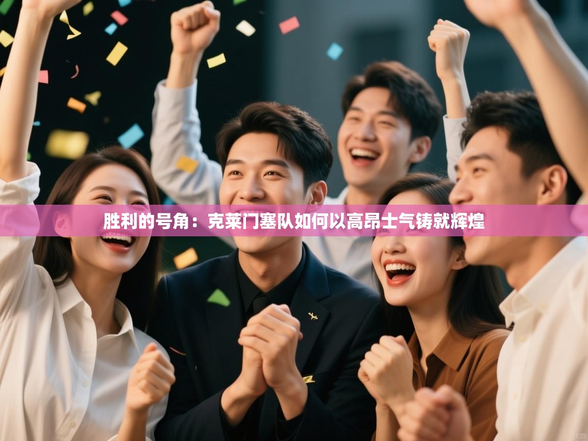 胜利的号角：克莱门塞队如何以高昂士气铸就辉煌  第2张