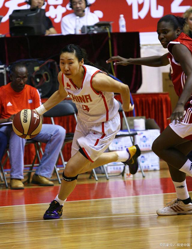 苗立杰成第四位入选FIBA名人堂的中国球员的简单介绍
