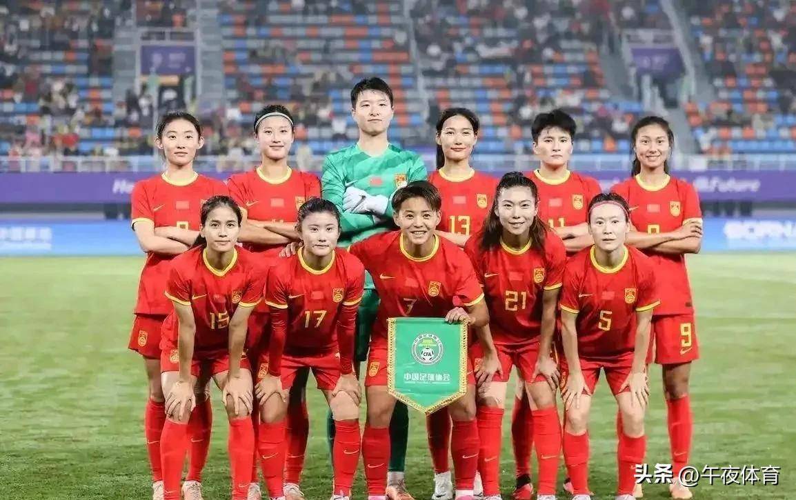 开云体育app-东亚杯-补时阶段险失球中国女足雨战0-0日本队无缘冠军的简单介绍