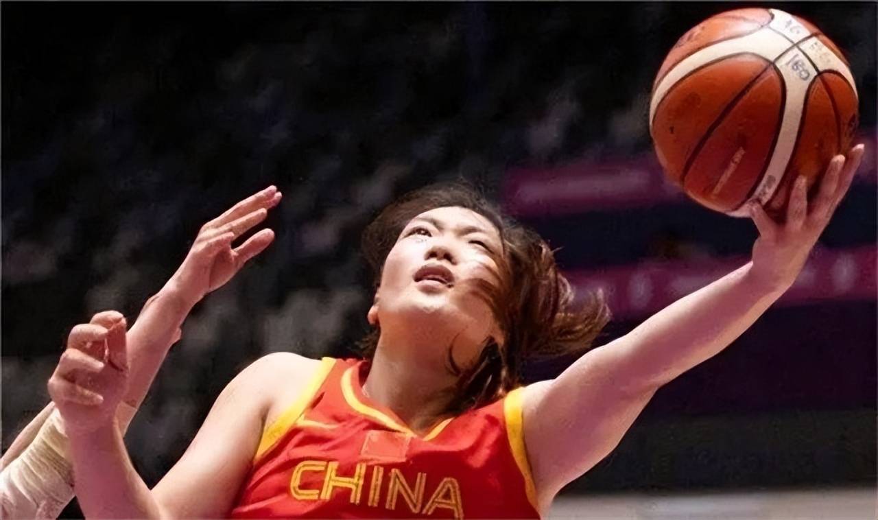 开云体育app-基本淡出中国女篮？“女詹姆斯”被放弃，发文致谢！的简单介绍