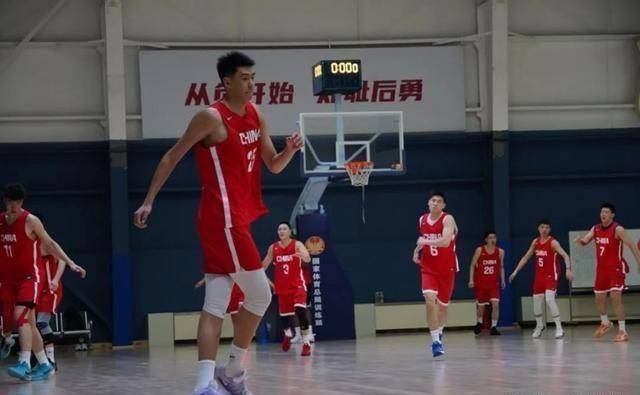 关于中国男篮欧洲拉练计划被打乱对手因签证问题比赛取消的信息