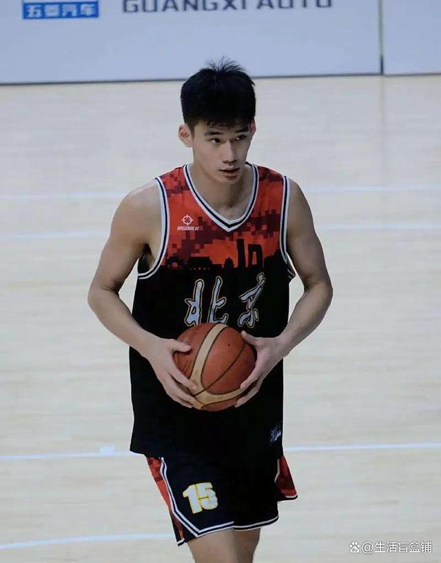 开云体育官网-关于清华三名球员计划参加CBA选秀，杨曦皓不出意外会是状元的信息