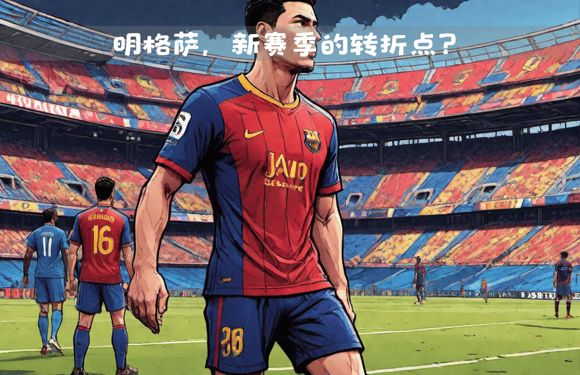 巴萨想将青训右后卫福特出售套现，可能加入回购条款