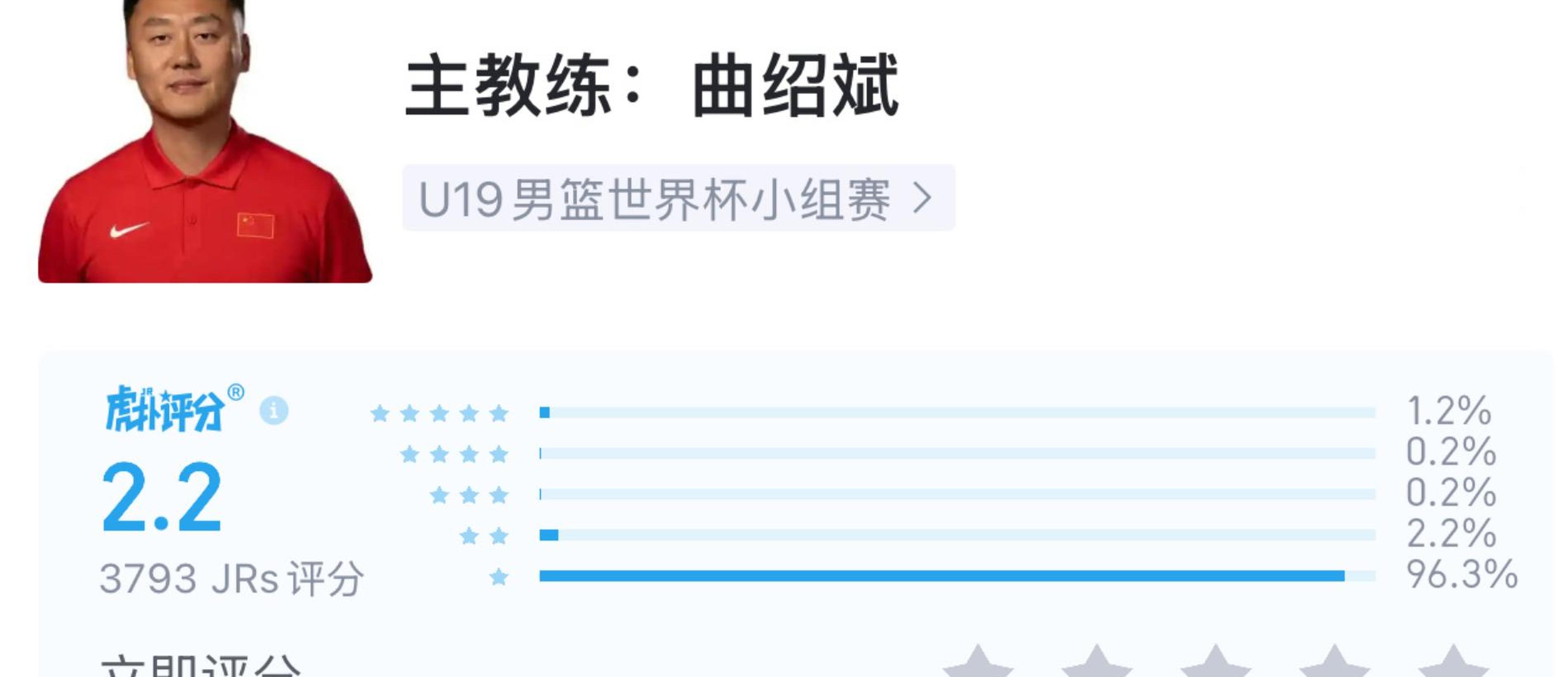 开云体育登录-关于国青篮球思维与世界接轨曲绍斌是青训优秀教练的信息