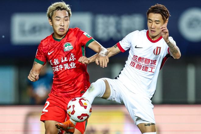 4-0！中超头号争冠热门浮现，夺冠率89.5%，申花、蓉城或成陪跑？