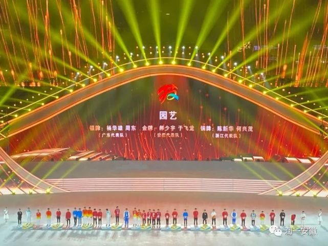 沙特选手斩获金牌，傲立赛场